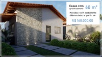 Oportunidade única, venha conhecer!